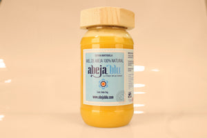 Miel Cremada (Raw honey)- 1 KG