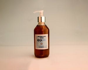 Jabón Líquido con Miel y Propóleo - 240 ml
