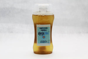 Shampoo de miel y manzanilla 250ml